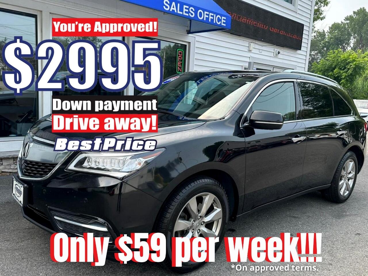 Used Cars for Sale Methuen MA 01844 Best Price Auto Sales