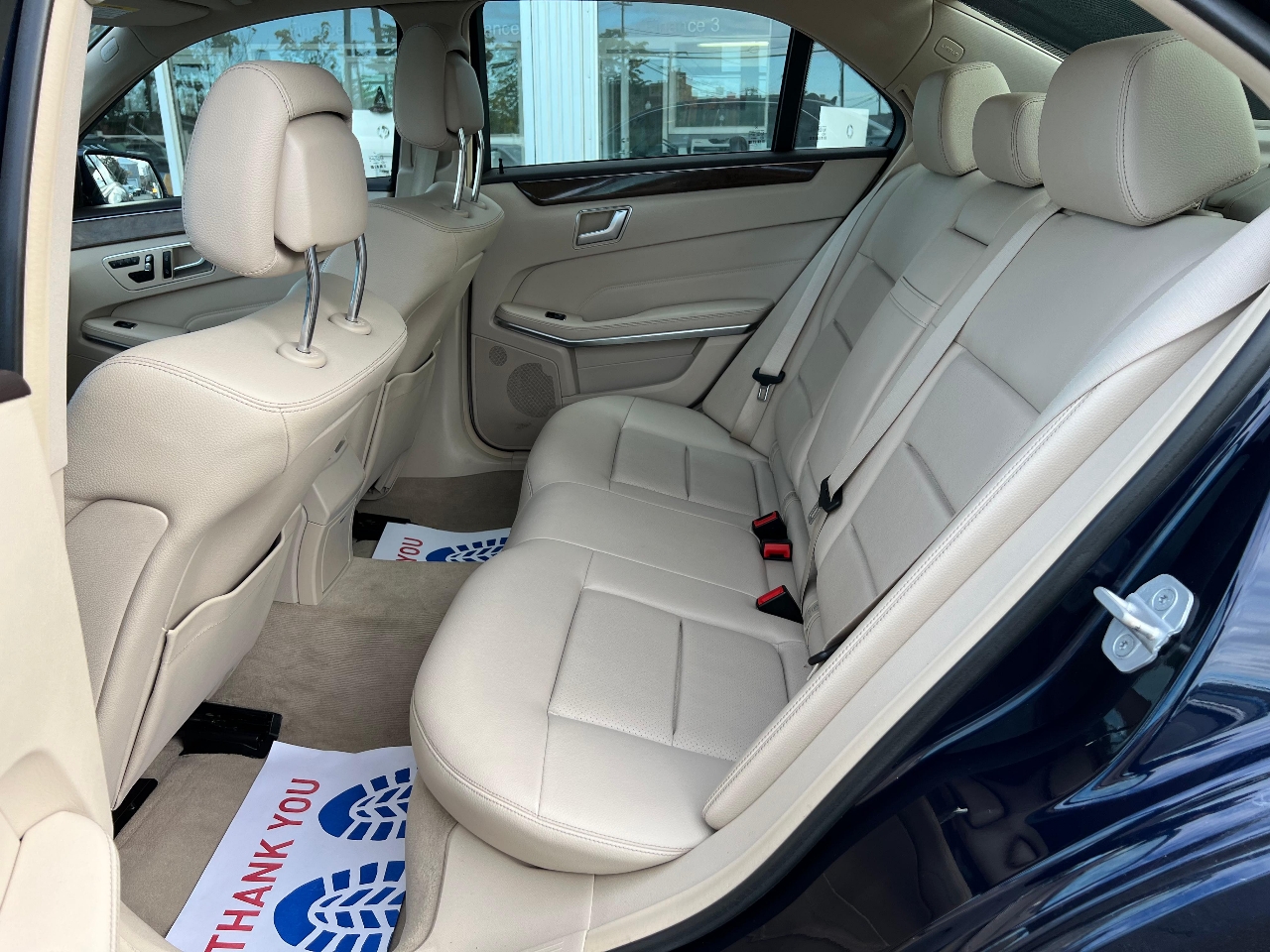 Mercedes-Benz E-Class 4dr Sdn E 350 Sport 4MATIC 2014 Mercedes-Benz E-Class 4dr Sdn E 350 Sport 4MATIC 2014