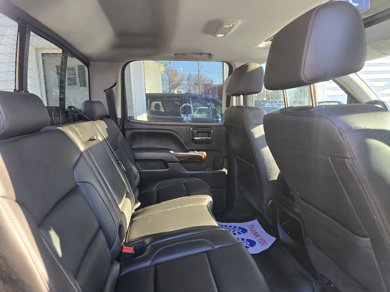 GMC Sierra 1500 4WD Crew Cab 143.5" SLT 2018 GMC Sierra 1500 4WD Crew Cab 143.5" SLT 2018