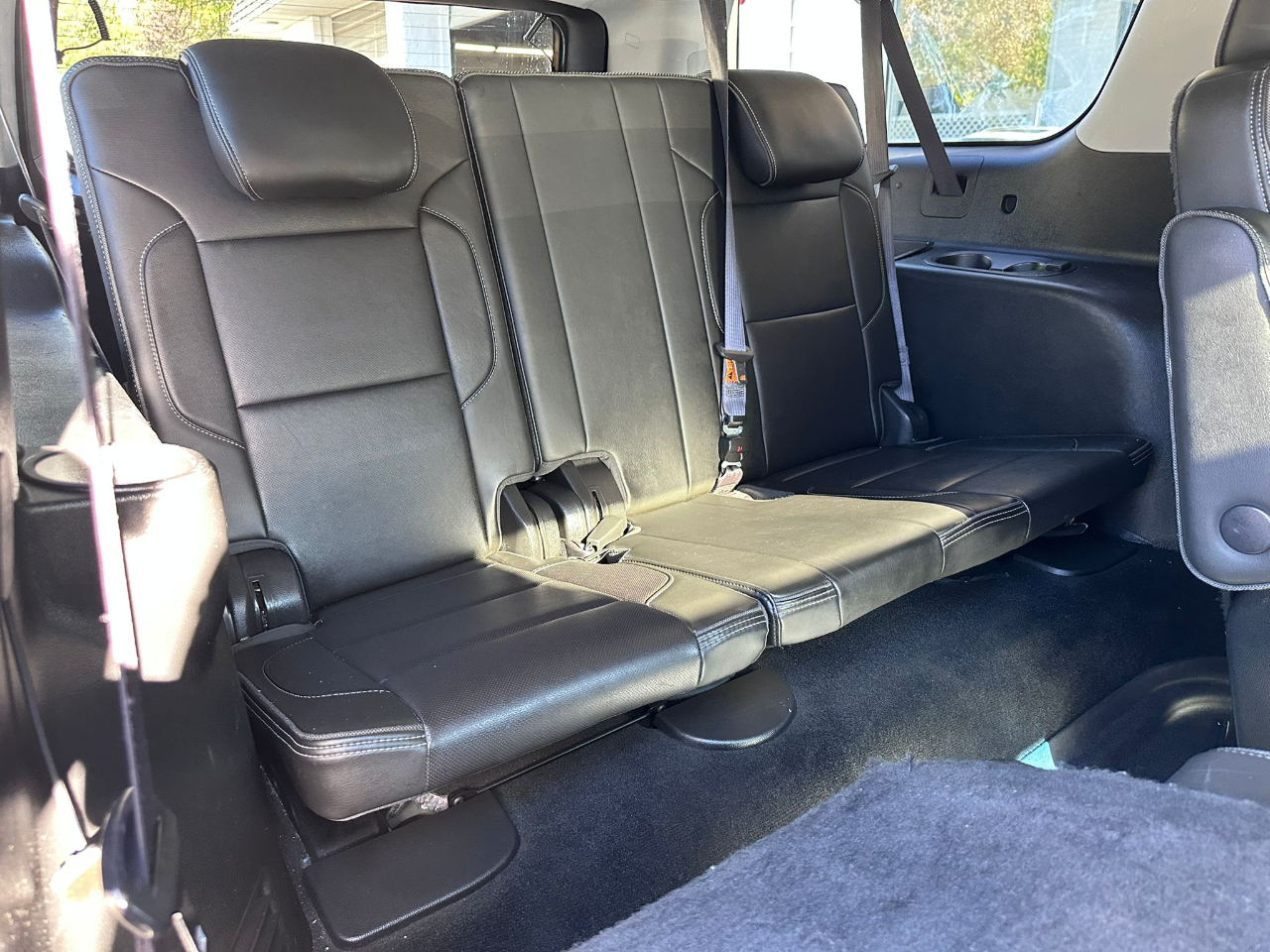 GMC Yukon XL 4WD 4dr Denali 2017 GMC Yukon XL 4WD 4dr Denali 2017