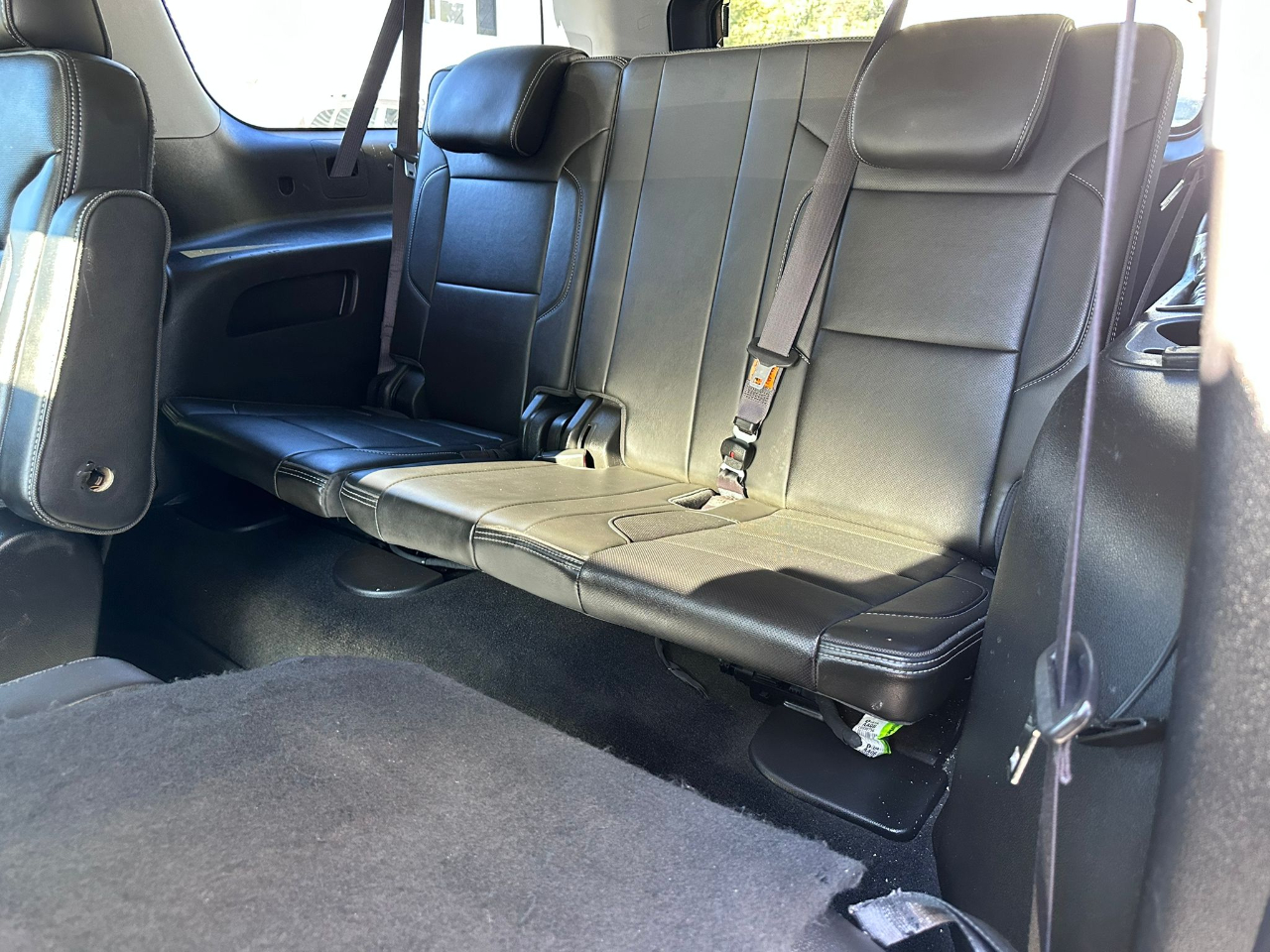 GMC Yukon XL 4WD 4dr Denali 2017 GMC Yukon XL 4WD 4dr Denali 2017