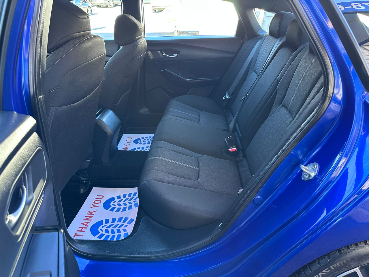 Honda Accord Hybrid Sport Sedan 2024 Honda Accord Hybrid Sport Sedan 2024