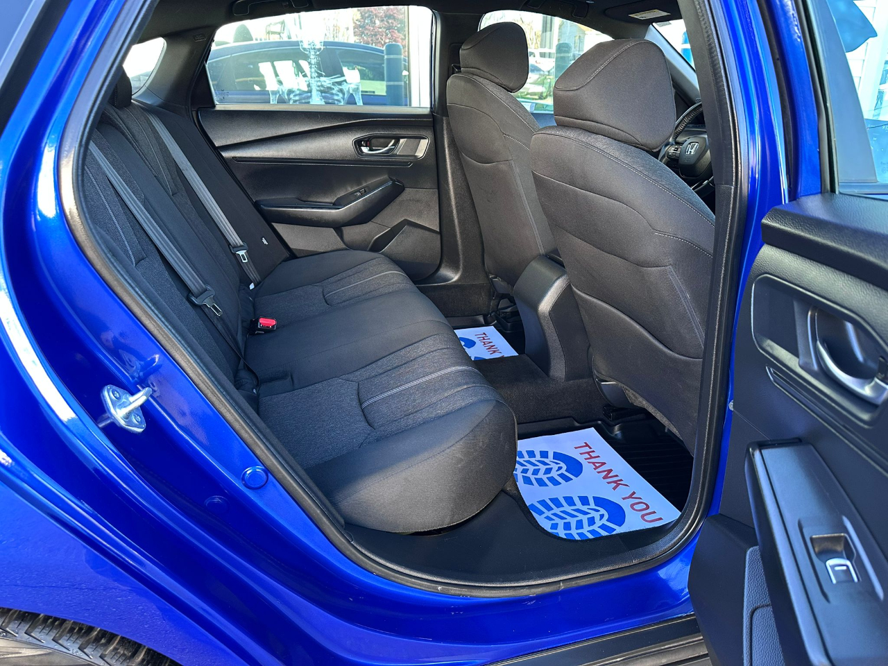 Honda Accord Hybrid Sport Sedan 2024 Honda Accord Hybrid Sport Sedan 2024