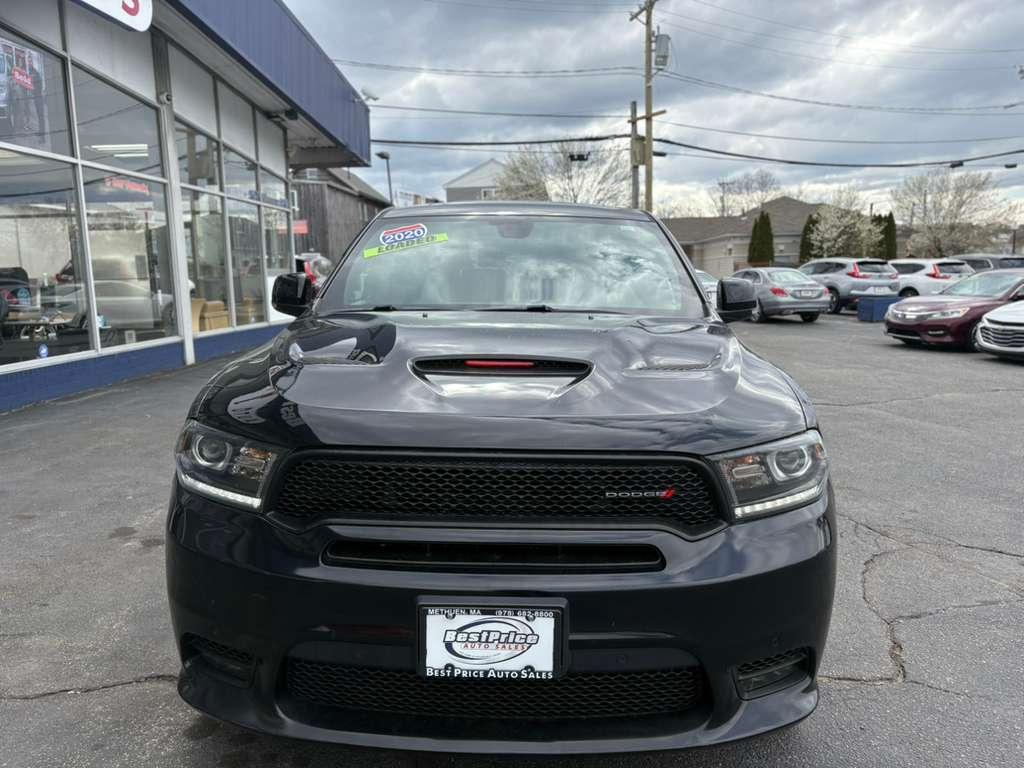 Dodge Durango R/T AWD 2020
