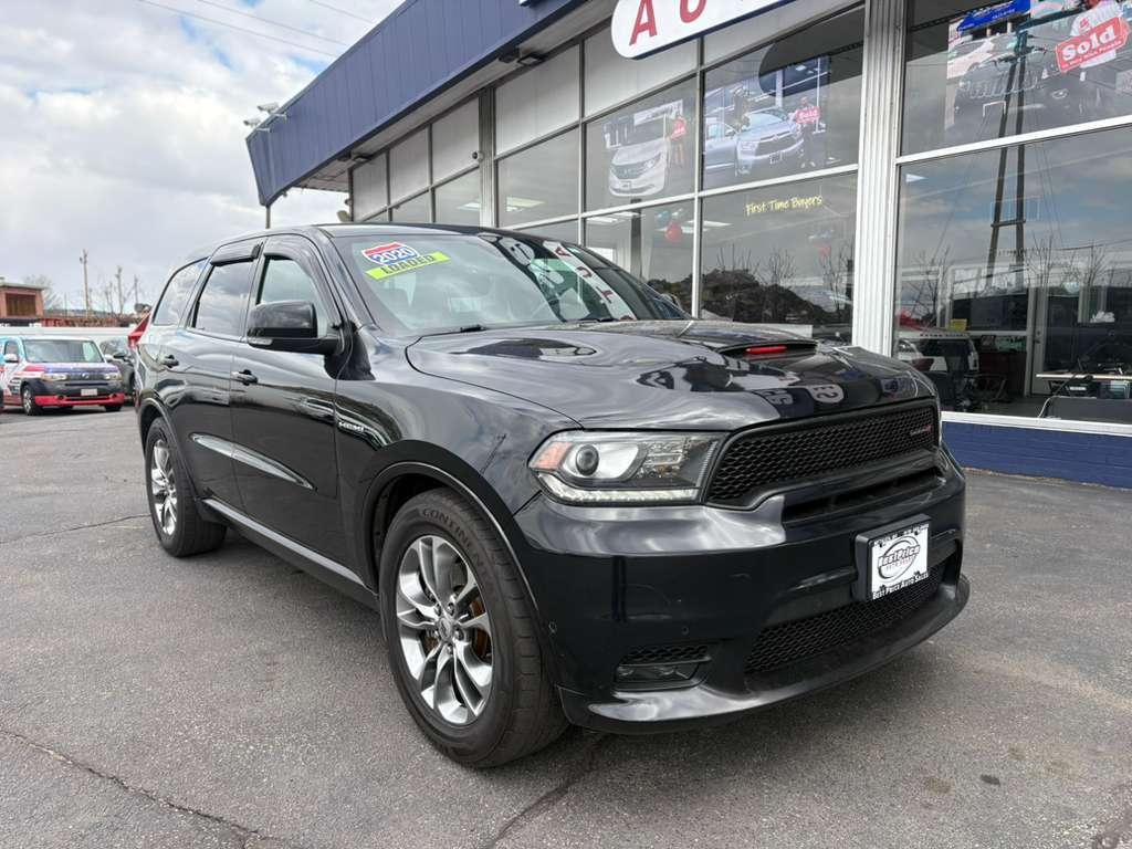 Dodge Durango R/T AWD 2020
