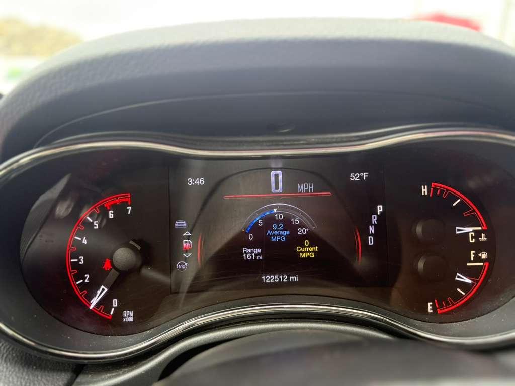 Dodge Durango R/T AWD 2020