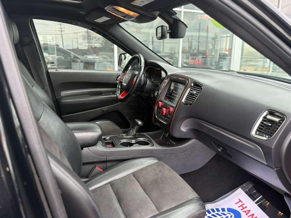 Dodge Durango R/T AWD 2020