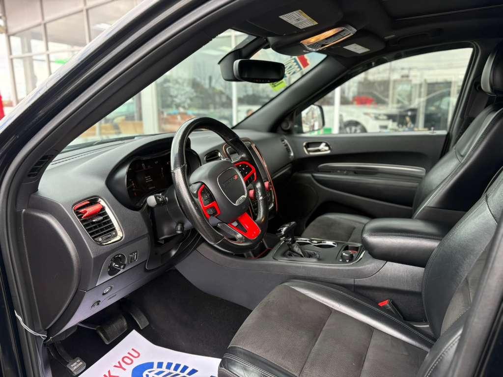 Dodge Durango R/T AWD 2020