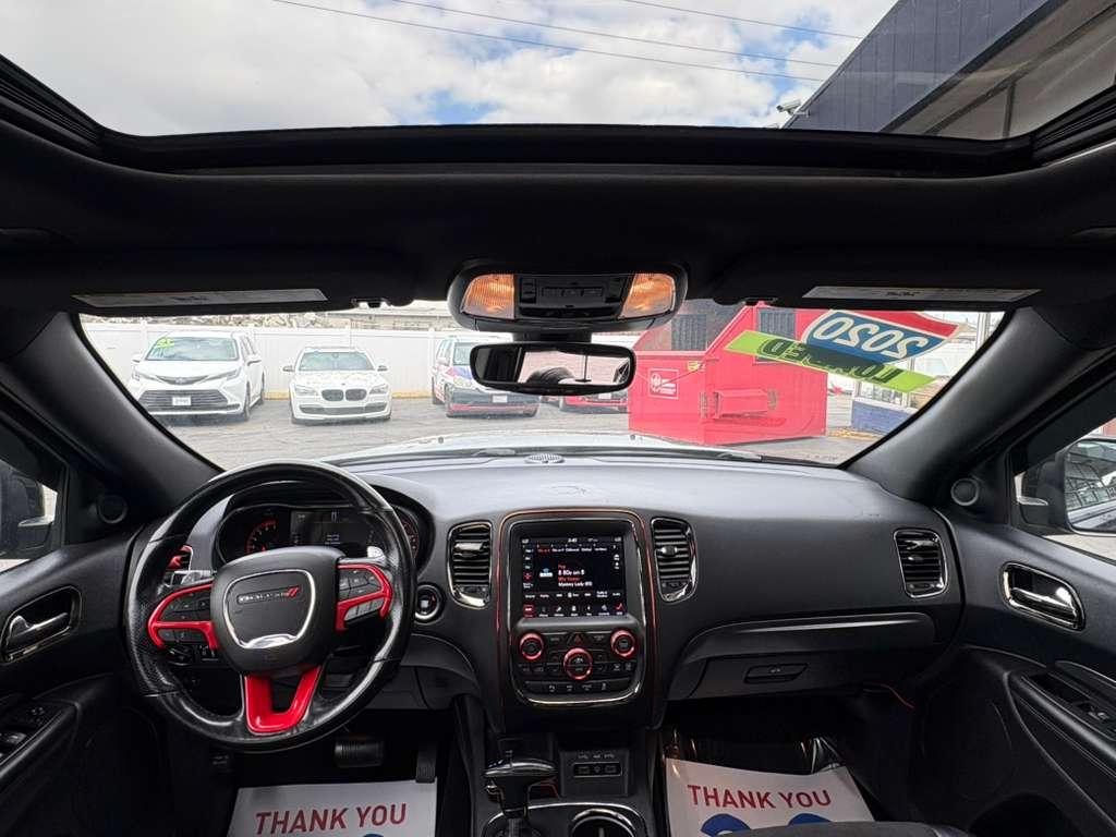 Dodge Durango R/T AWD 2020