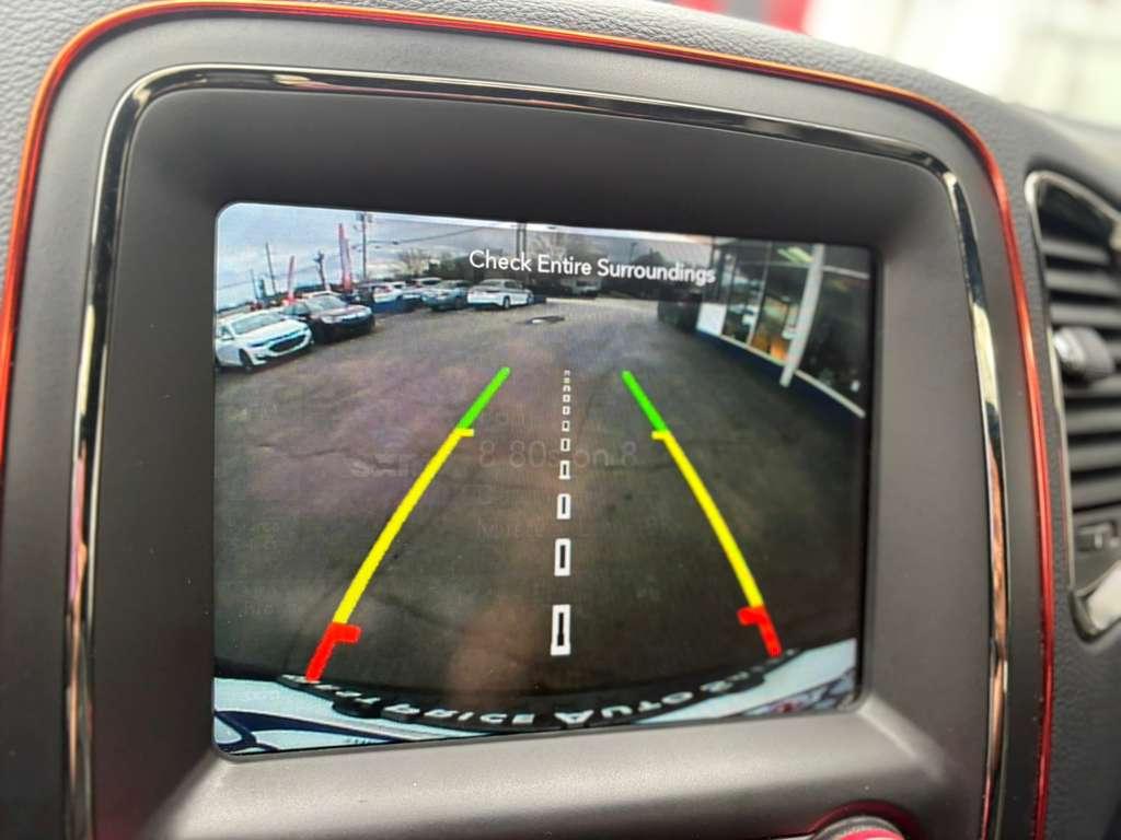 Dodge Durango R/T AWD 2020