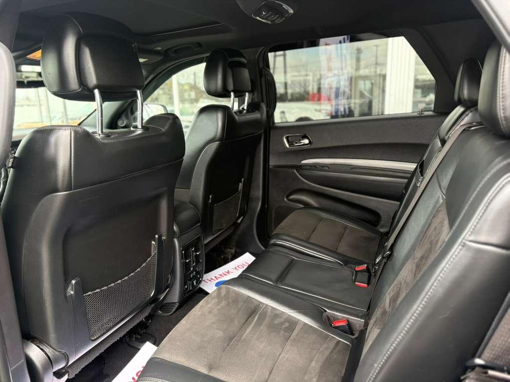 Dodge Durango R/T AWD 2020