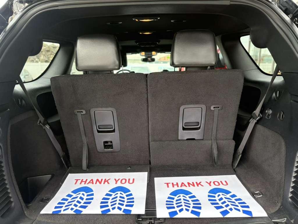 Dodge Durango R/T AWD 2020