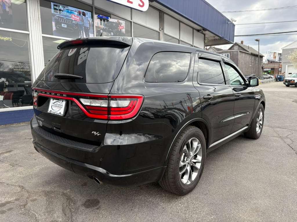 Dodge Durango R/T AWD 2020