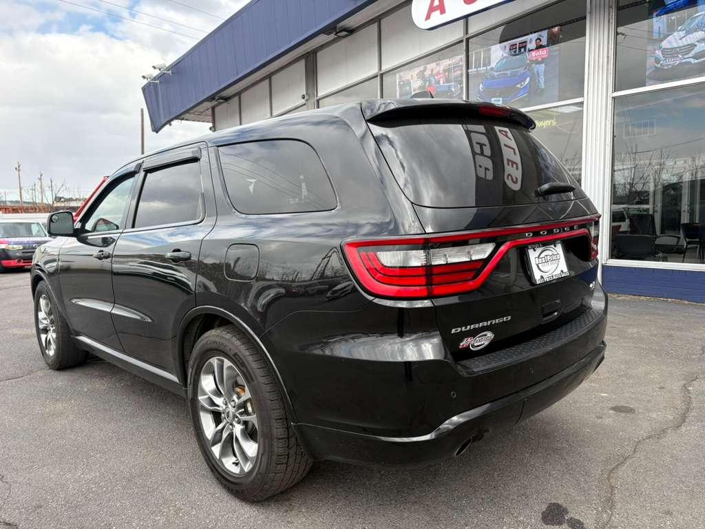 Dodge Durango R/T AWD 2020