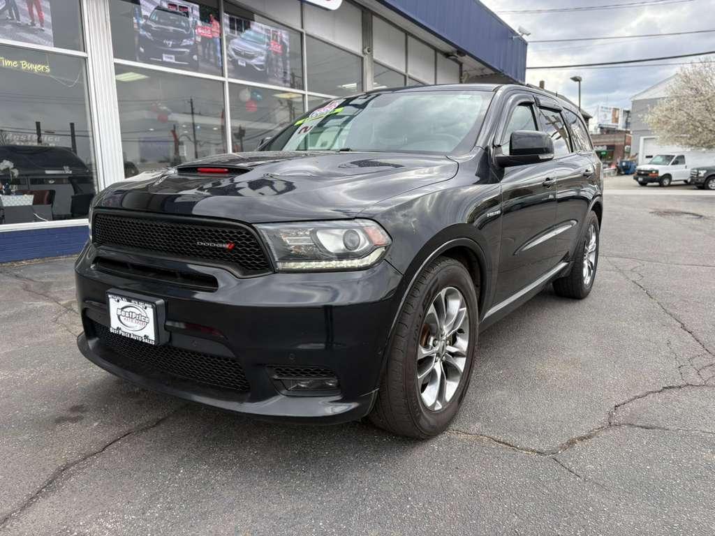 2020 Dodge Durango R/T AWD