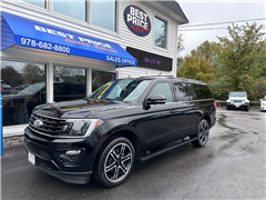 2021 Ford Expedition Max  2021 Ford Expedition Max