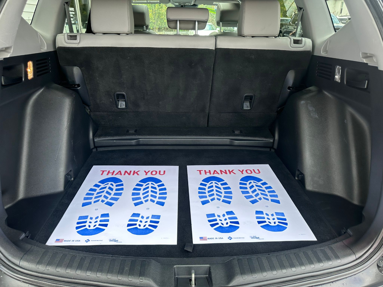 Honda CR-V EX-L AWD 2019 Honda CR-V EX-L AWD 2019