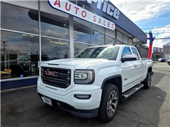 2016 GMC Sierra 1500  2016 GMC Sierra 1500