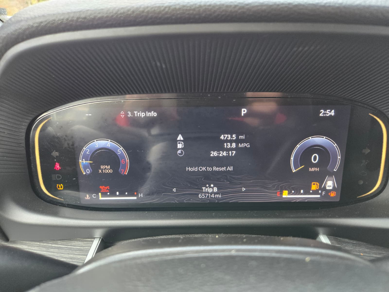 Jeep Wagoneer L Series II 4x4 2023 Jeep Wagoneer L Series II 4x4 2023