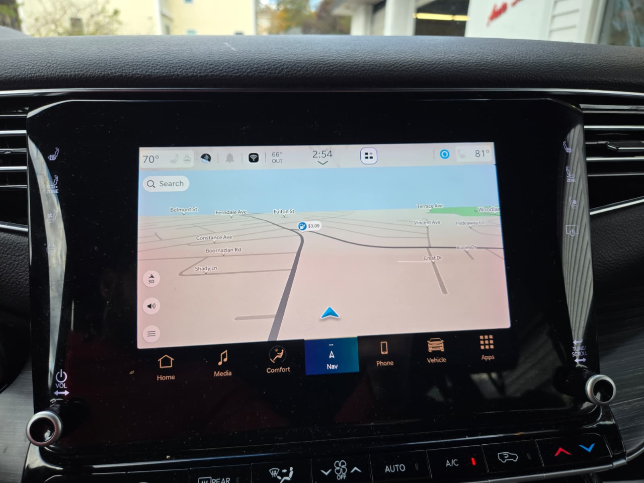 Jeep Wagoneer L Series II 4x4 2023 Jeep Wagoneer L Series II 4x4 2023