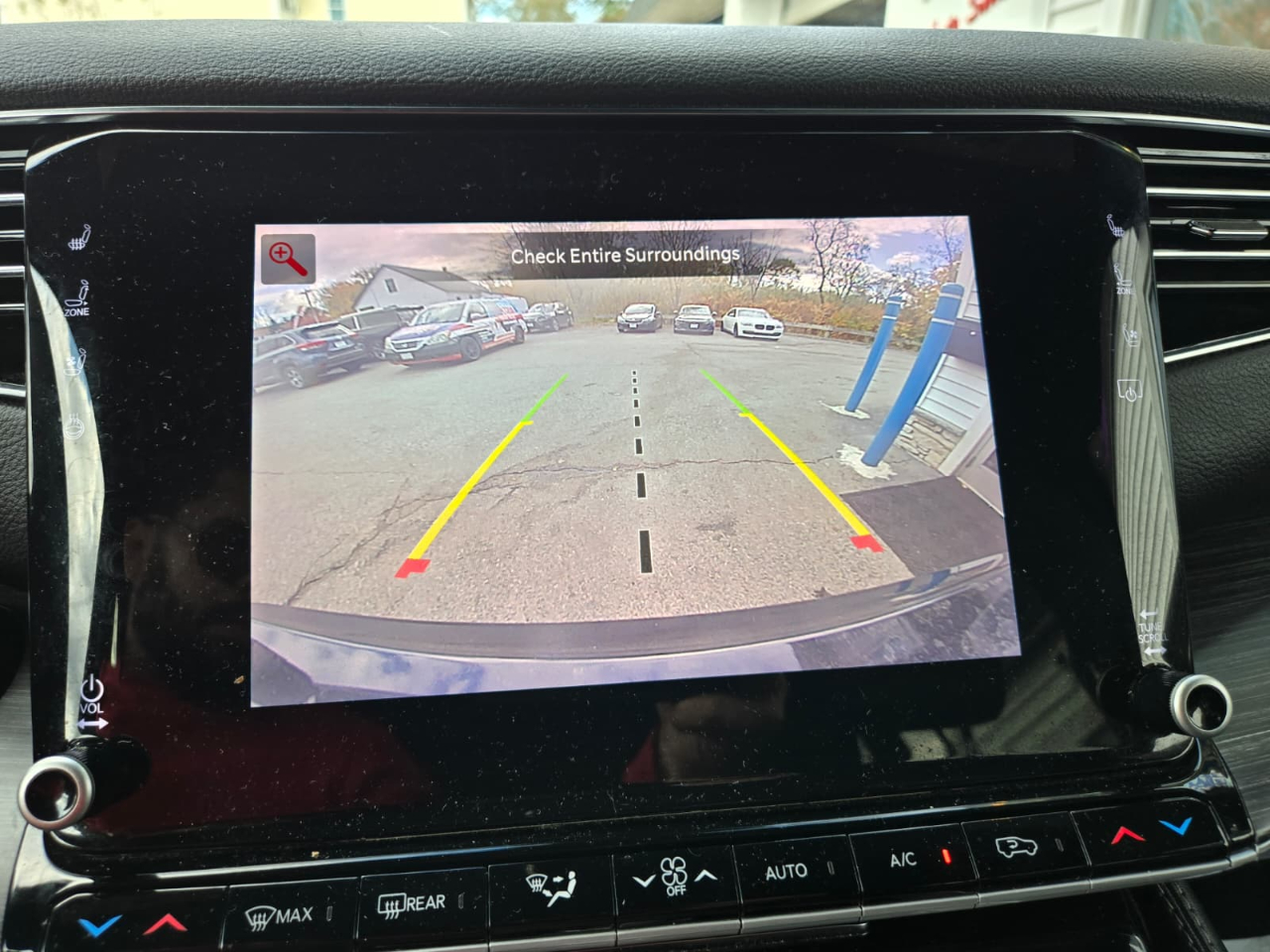 Jeep Wagoneer L Series II 4x4 2023 Jeep Wagoneer L Series II 4x4 2023