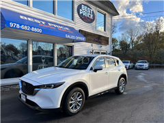 2022 Mazda CX-5  2022 Mazda CX-5
