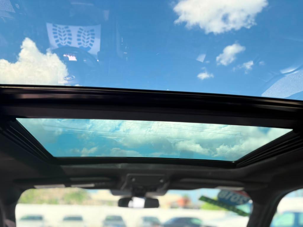 Ford F-150 Raptor 4WD SuperCrew 5.5' Box 2018