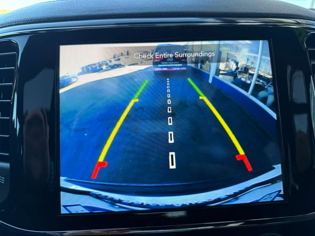 Jeep Grand Cherokee High Altitude 4x4 2021