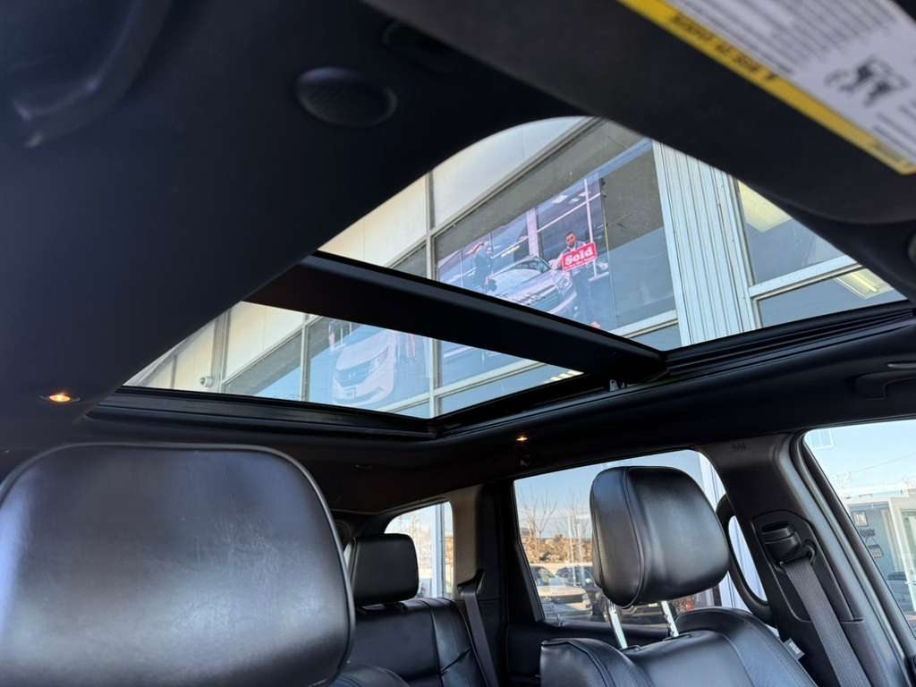 Jeep Grand Cherokee High Altitude 4x4 2021