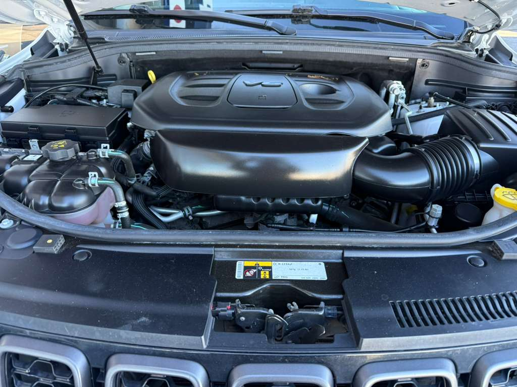 Jeep Grand Cherokee High Altitude 4x4 2021