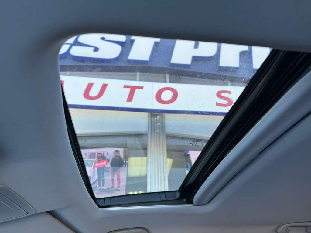 Honda Pilot EX-L AWD 2021