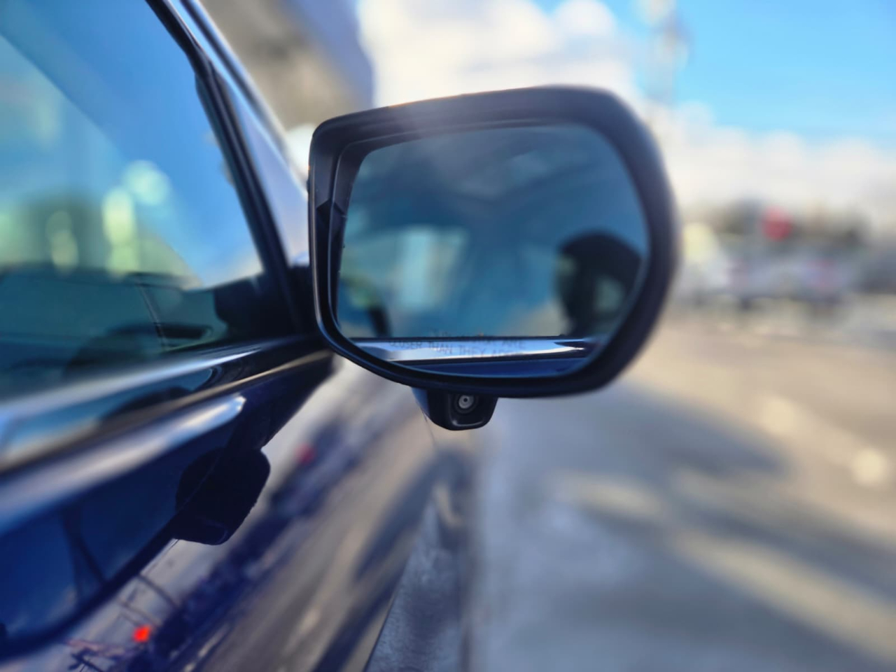 Honda CR-V AWD 5dr EX 2015