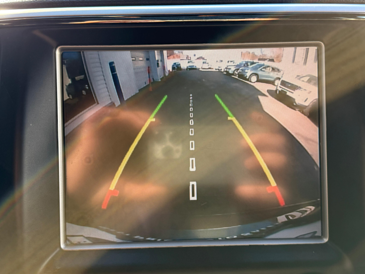 Jeep Grand Cherokee 4WD 4dr SRT Night 2016