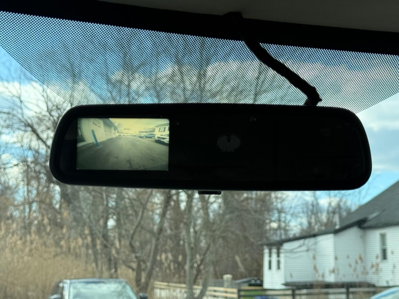 Chevrolet Express Cargo Van RWD 2500 135" 2018