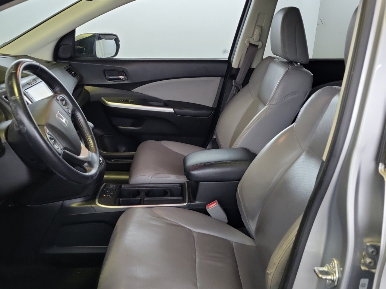 Honda CR-V AWD 5dr Touring 2015