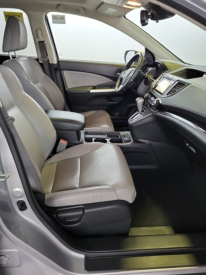 Honda CR-V AWD 5dr Touring 2015