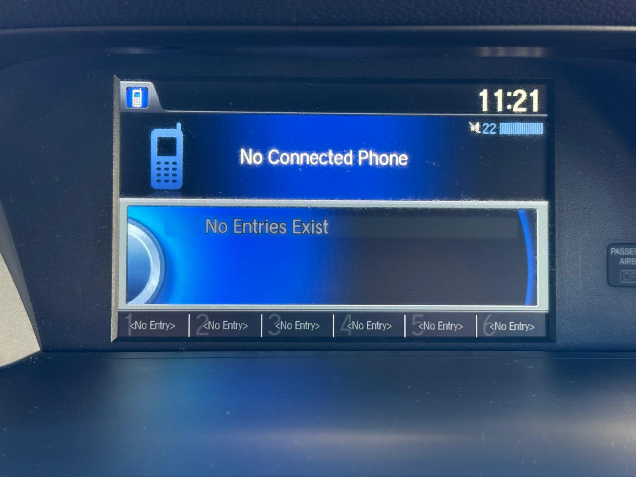 Honda Accord Sedan 4dr I4 CVT Sport 2014