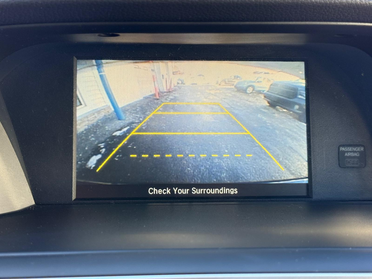 Honda Accord Sedan 4dr I4 CVT Sport 2014