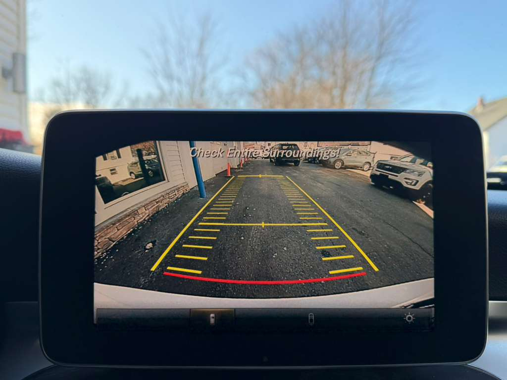 Mercedes-Benz C-Class 4dr Sdn C 300 4MATIC 2016