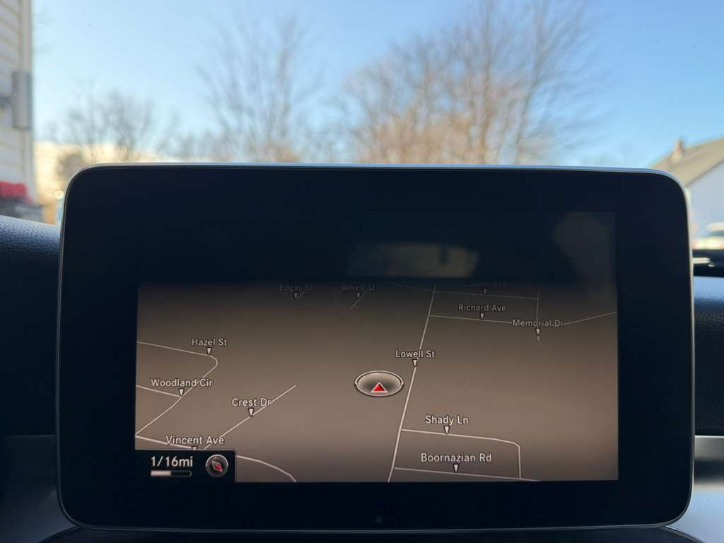 Mercedes-Benz C-Class 4dr Sdn C 300 4MATIC 2016