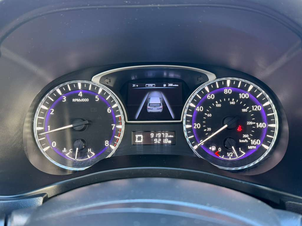 Infiniti QX60 AWD 2018