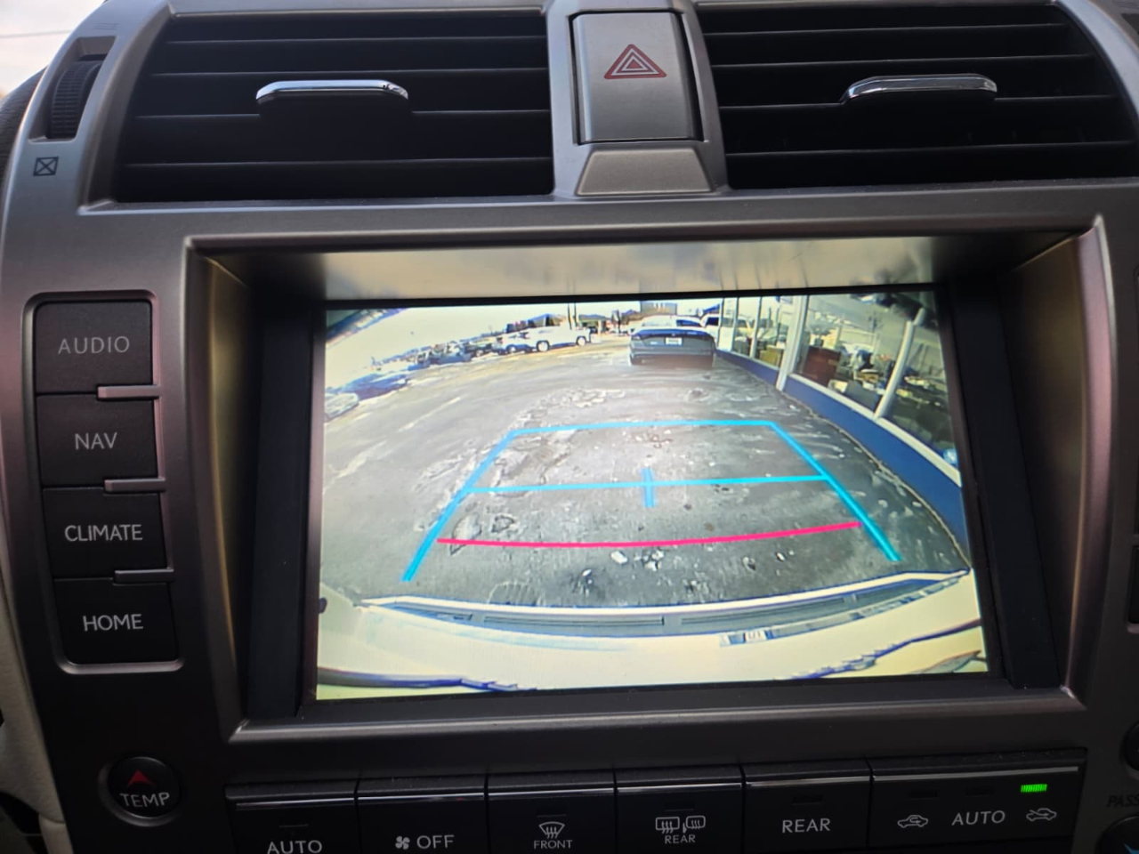 Lexus GX GX 460 4WD 2018