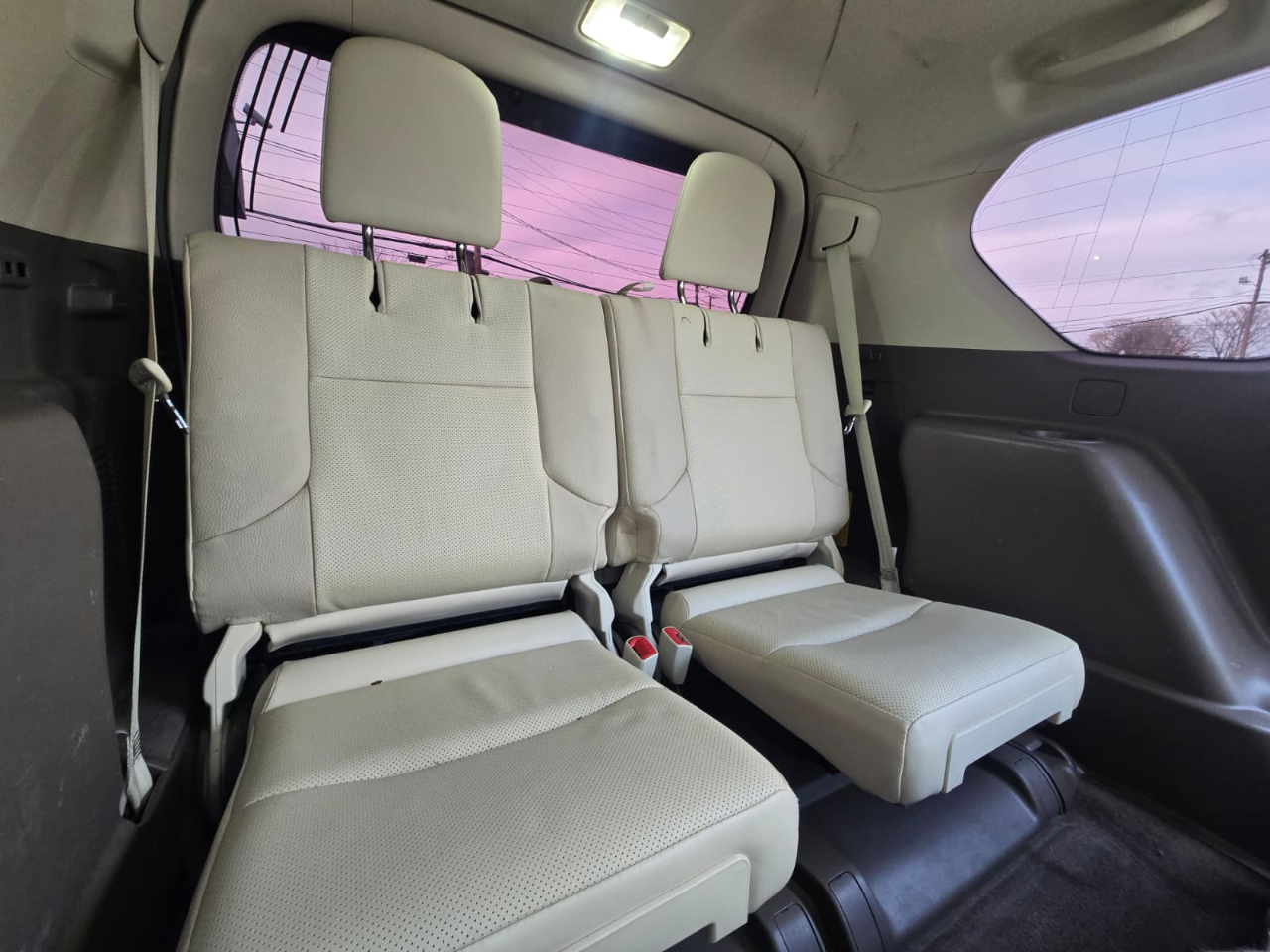 Lexus GX GX 460 4WD 2018