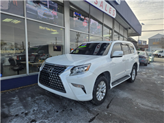 2018 Lexus GX 