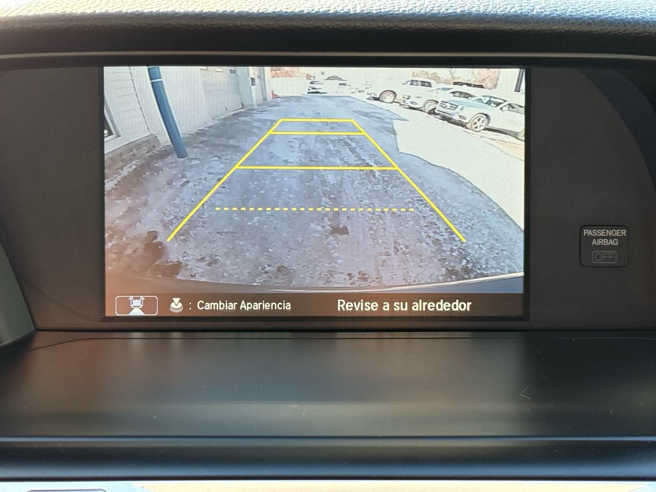 Honda Accord Sedan 4dr V6 Auto EX-L 2014