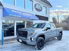 2022 GMC Sierra 1500 Limited 