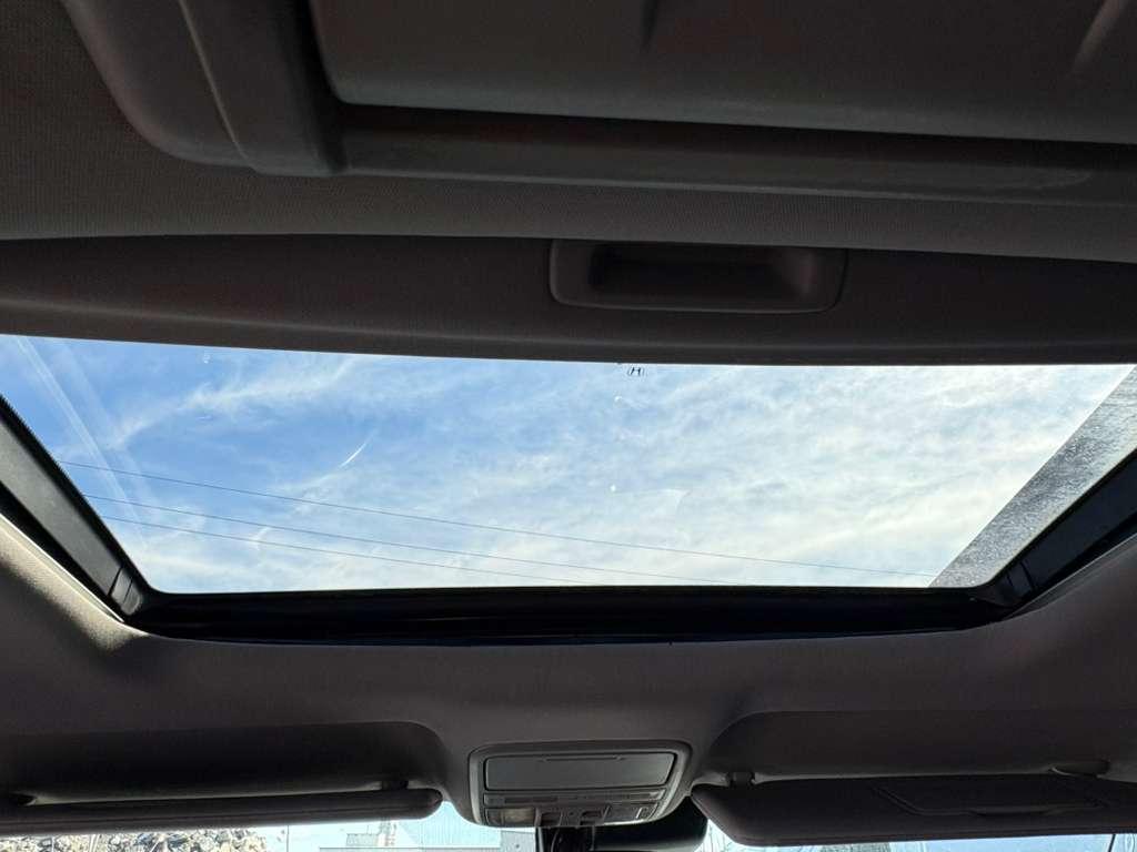 Honda Pilot Touring AWD 2018