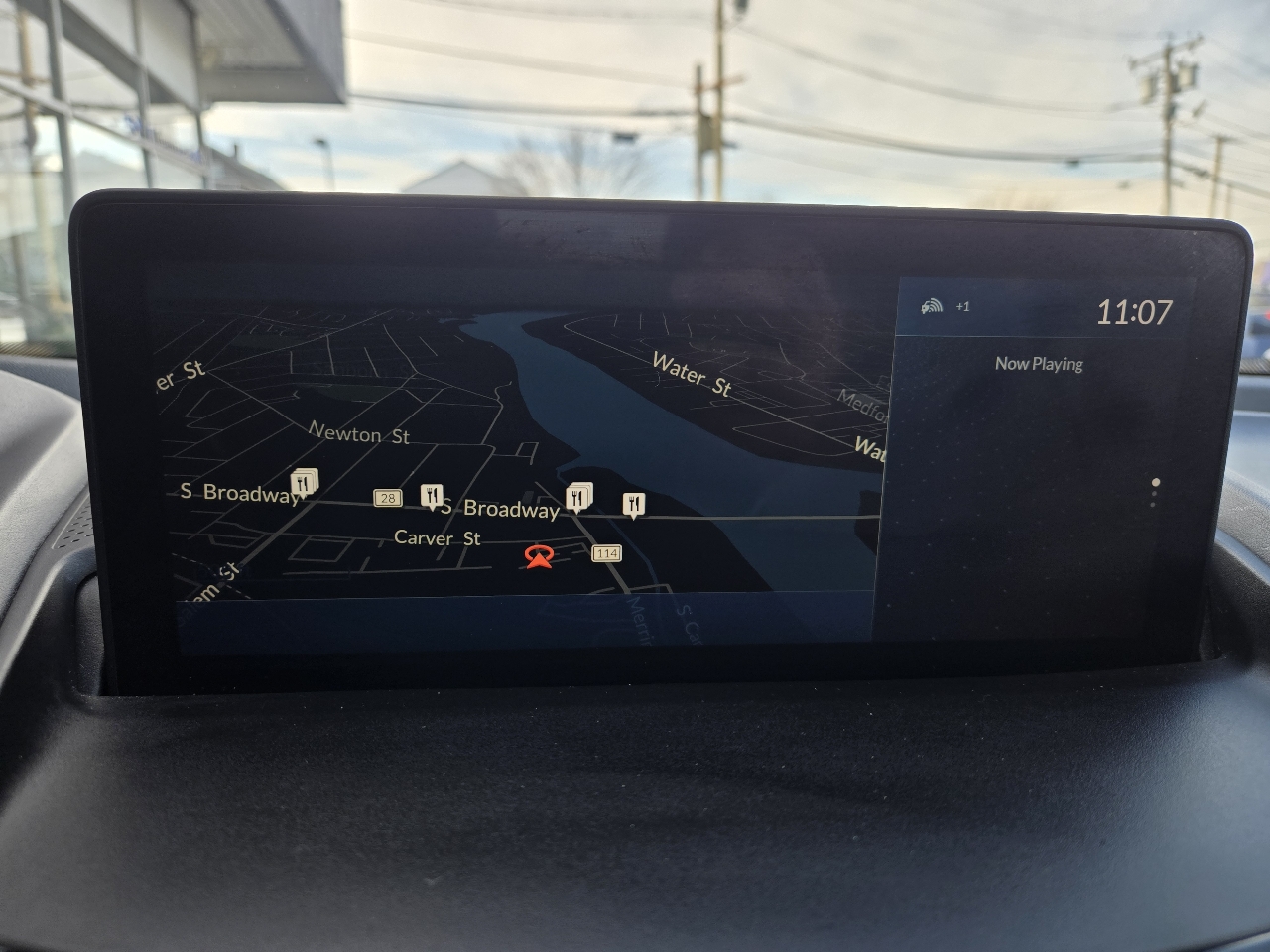 Acura RDX AWD w/Technology Pkg 2019