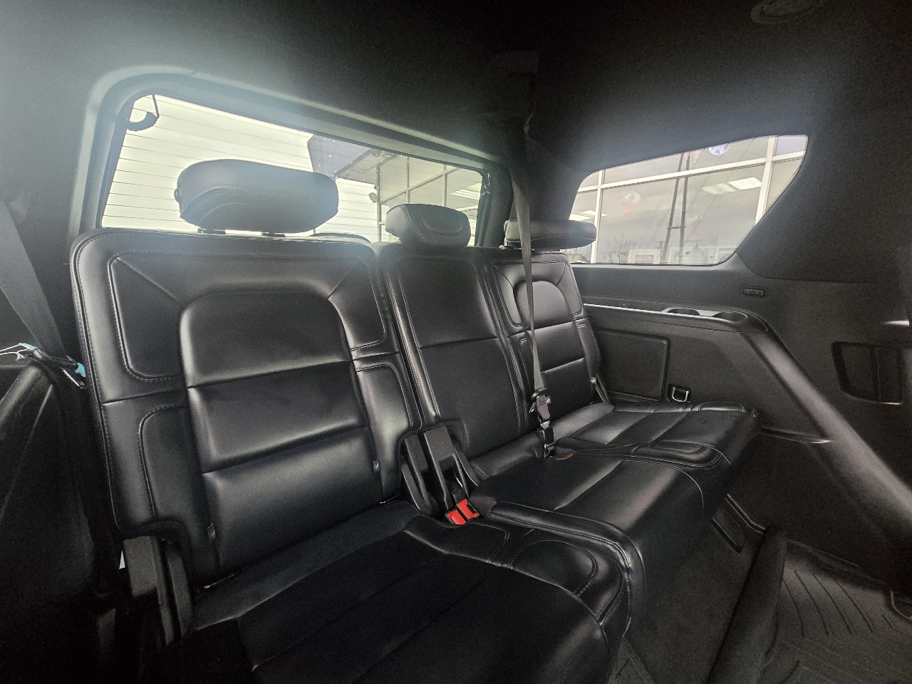 Lincoln Navigator Select 4x4 2019