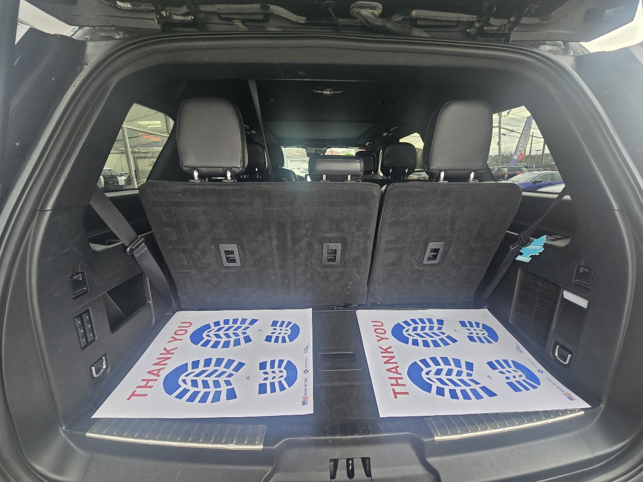 Lincoln Navigator Select 4x4 2019